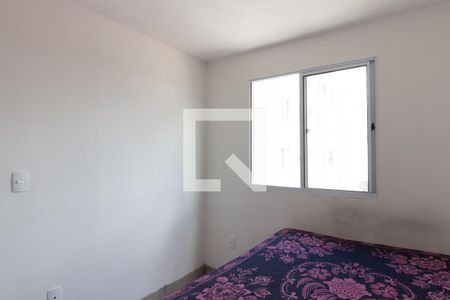 Quarto 1 de apartamento para alugar com 2 quartos, 41m² em Parada Xv de Novembro, São Paulo