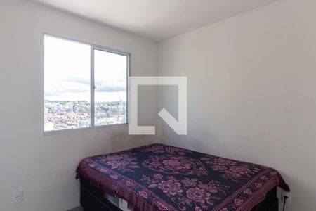 Quarto 1 de apartamento para alugar com 2 quartos, 41m² em Parada Xv de Novembro, São Paulo