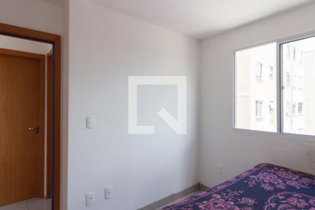 Quarto 1 de apartamento para alugar com 2 quartos, 41m² em Parada Xv de Novembro, São Paulo