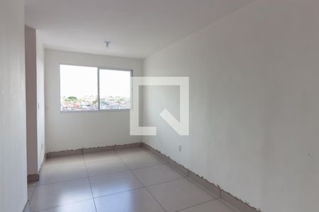 Sala de apartamento para alugar com 2 quartos, 41m² em Parada Xv de Novembro, São Paulo