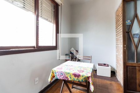 Sala de apartamento à venda com 2 quartos, 50m² em Aclimação, São Paulo