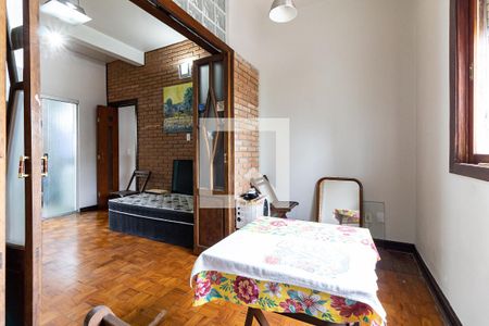 Sala de apartamento à venda com 2 quartos, 50m² em Aclimação, São Paulo