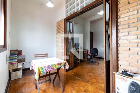 Sala de apartamento à venda com 2 quartos, 50m² em Aclimação, São Paulo