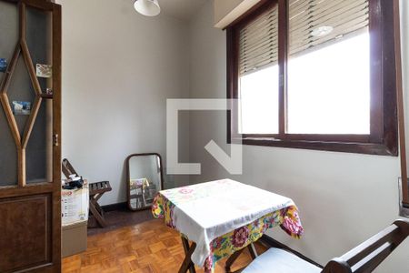 Sala de apartamento à venda com 2 quartos, 50m² em Aclimação, São Paulo