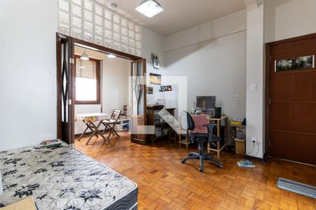 Sala de apartamento à venda com 2 quartos, 50m² em Aclimação, São Paulo