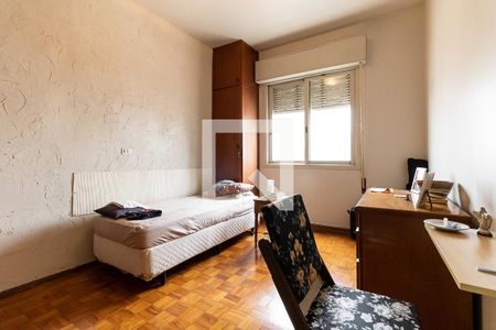 Suíte de apartamento à venda com 2 quartos, 50m² em Aclimação, São Paulo