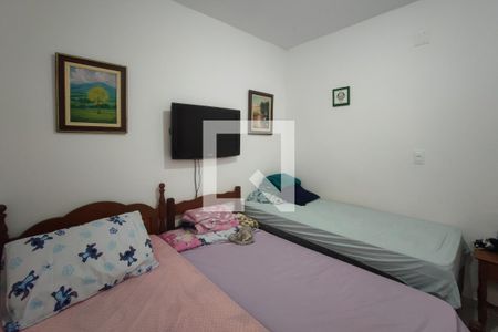 Quarto 1 de apartamento para alugar com 2 quartos, 80m² em Vila Marieta, Campinas