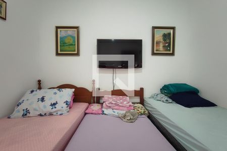 Quarto 1 de apartamento para alugar com 2 quartos, 80m² em Vila Marieta, Campinas