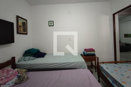 Quarto 1 de apartamento para alugar com 2 quartos, 80m² em Vila Marieta, Campinas