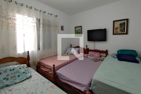 Quarto 1 de apartamento para alugar com 2 quartos, 80m² em Vila Marieta, Campinas