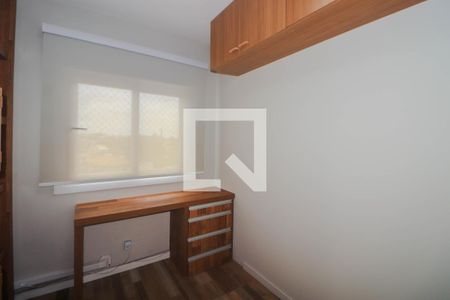 Quarto 1 de apartamento para alugar com 3 quartos, 77m² em São Sebastião, Porto Alegre