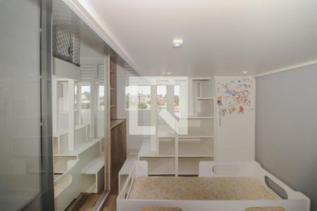 Quarto 2 de apartamento para alugar com 3 quartos, 77m² em São Sebastião, Porto Alegre