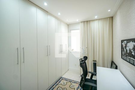 Quarto de apartamento para alugar com 2 quartos, 59m² em Vila Gomes Cardim, São Paulo