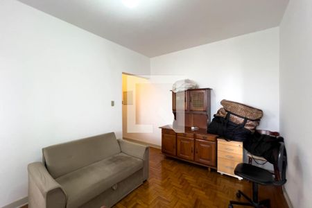 Sala de apartamento para alugar com 1 quarto, 52m² em Liberdade, São Paulo