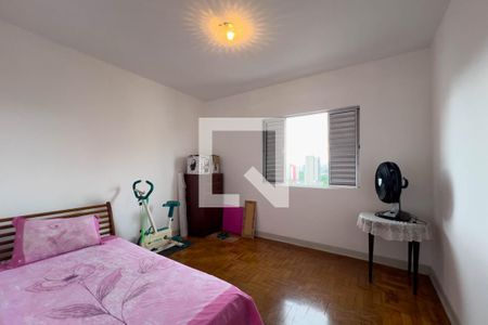 Quarto de apartamento para alugar com 1 quarto, 52m² em Liberdade, São Paulo