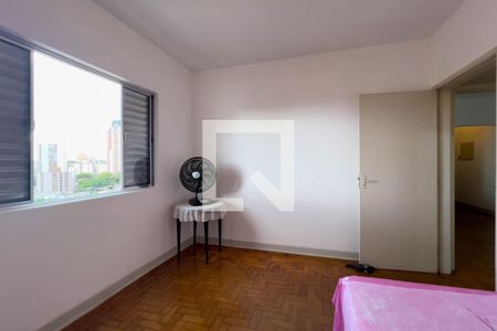 Quarto de apartamento para alugar com 1 quarto, 52m² em Liberdade, São Paulo