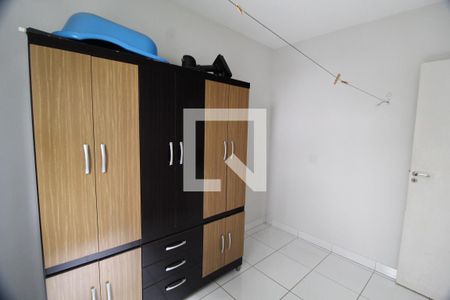 Quarto 1 de apartamento para alugar com 2 quartos, 70m² em Shopping Park, Uberlândia