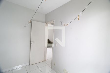 Quarto 1 de apartamento para alugar com 2 quartos, 70m² em Shopping Park, Uberlândia