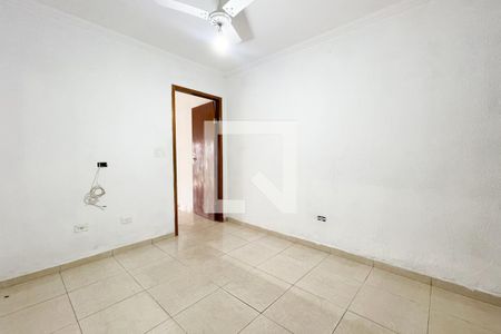 Sala  de casa para alugar com 2 quartos, 120m² em Jardim Petroni, São Bernardo do Campo