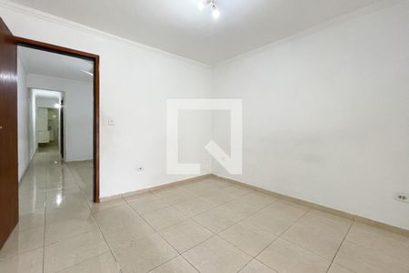 Quarto 1 de casa para alugar com 2 quartos, 120m² em Jardim Petroni, São Bernardo do Campo