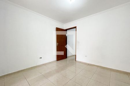 Quarto 1 de casa para alugar com 2 quartos, 120m² em Jardim Petroni, São Bernardo do Campo