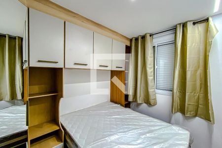 Quarto de apartamento para alugar com 1 quarto, 24m² em Belenzinho, São Paulo