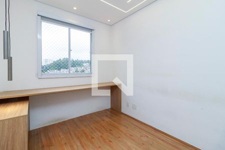 Suíte de apartamento para alugar com 1 quarto, 26m² em Jardim Mirante, São Paulo