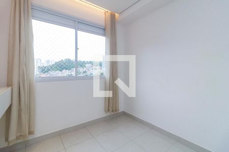 Sala de apartamento para alugar com 1 quarto, 26m² em Jardim Mirante, São Paulo