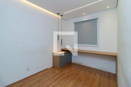 Suíte de apartamento para alugar com 1 quarto, 26m² em Jardim Mirante, São Paulo