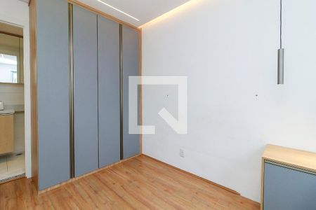 Suíte de apartamento para alugar com 1 quarto, 26m² em Jardim Mirante, São Paulo