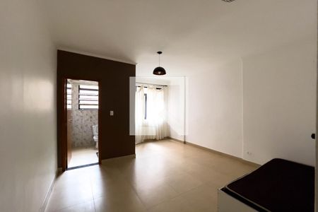 Studio de kitnet/studio à venda com 1 quarto, 30m² em Liberdade, São Paulo