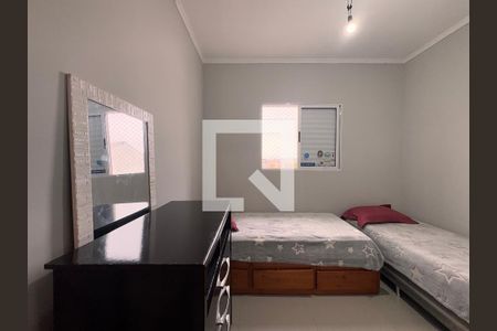 Quarto 1 de casa para alugar com 3 quartos, 140m² em Parque das Nações, Santo André