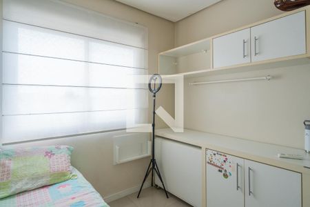 Quarto 1 de apartamento para alugar com 2 quartos, 67m² em Partenon, Porto Alegre