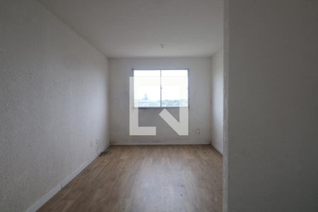 Sala de apartamento para alugar com 2 quartos, 41m² em Mato Grande, Canoas