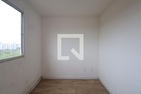 Quarto 1 de apartamento para alugar com 2 quartos, 41m² em Mato Grande, Canoas