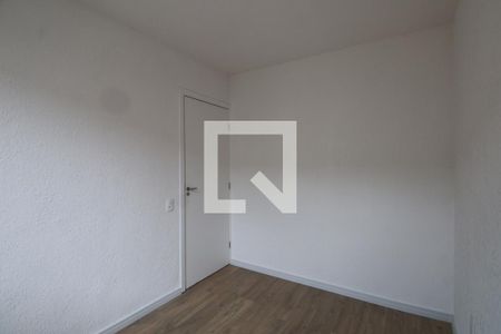 Quarto 2 de apartamento para alugar com 2 quartos, 41m² em Mato Grande, Canoas