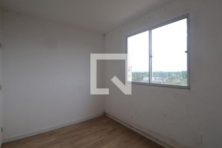 Quarto 1 de apartamento para alugar com 2 quartos, 41m² em Mato Grande, Canoas