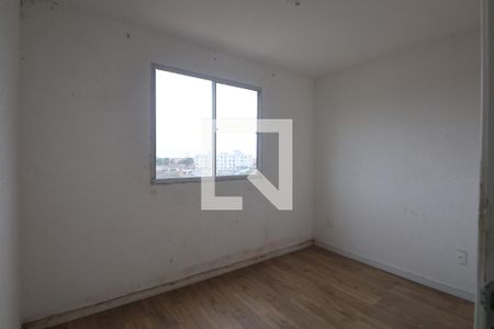 Quarto 1 de apartamento para alugar com 2 quartos, 41m² em Mato Grande, Canoas