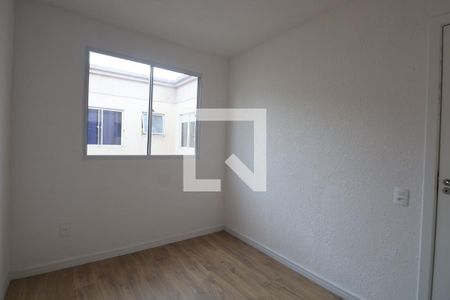 Quarto 2 de apartamento para alugar com 2 quartos, 41m² em Mato Grande, Canoas