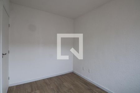 Quarto 2 de apartamento para alugar com 2 quartos, 41m² em Mato Grande, Canoas