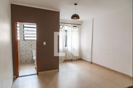 Sala/quarto de kitnet/studio à venda com 1 quarto, 30m² em Liberdade, São Paulo