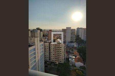 Foto 02 de apartamento à venda com 2 quartos, 79m² em Vila da Saúde, São Paulo