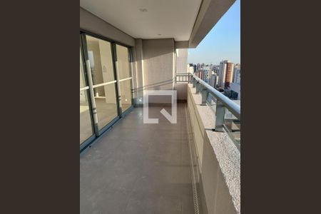 Foto 01 de apartamento à venda com 2 quartos, 79m² em Vila da Saúde, São Paulo