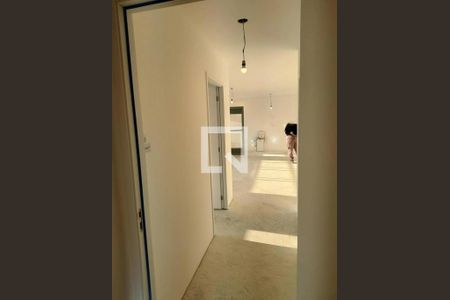 Foto 05 de apartamento à venda com 2 quartos, 79m² em Vila da Saúde, São Paulo