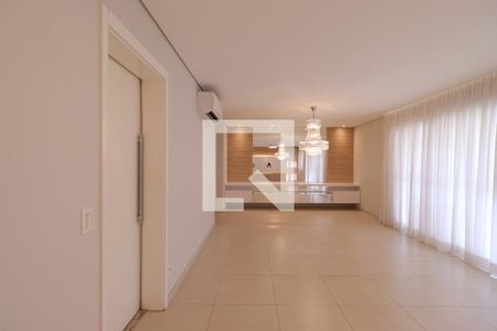 Sala de apartamento para alugar com 3 quartos, 156m² em Jardim Botânico, Ribeirão Preto