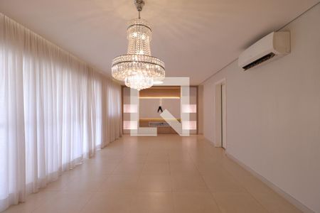 Sala de apartamento para alugar com 3 quartos, 156m² em Jardim Botânico, Ribeirão Preto