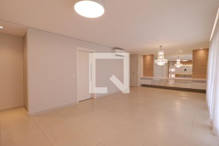 Sala de apartamento para alugar com 3 quartos, 156m² em Jardim Botânico, Ribeirão Preto