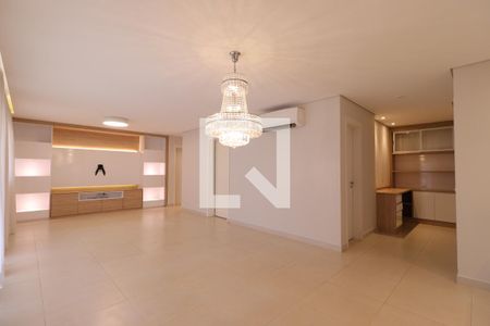 Sala de apartamento para alugar com 3 quartos, 156m² em Jardim Botânico, Ribeirão Preto