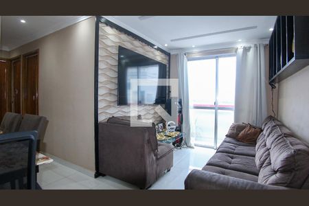 Apartamento à venda com 3 quartos, 55m² em Vila Graciosa, São Paulo