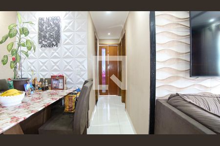 Apartamento à venda com 3 quartos, 55m² em Vila Graciosa, São Paulo